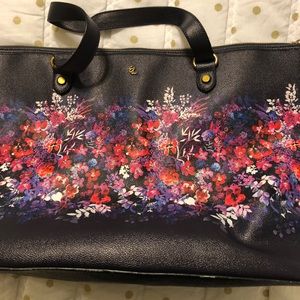 Elliot Lucca Large Tote